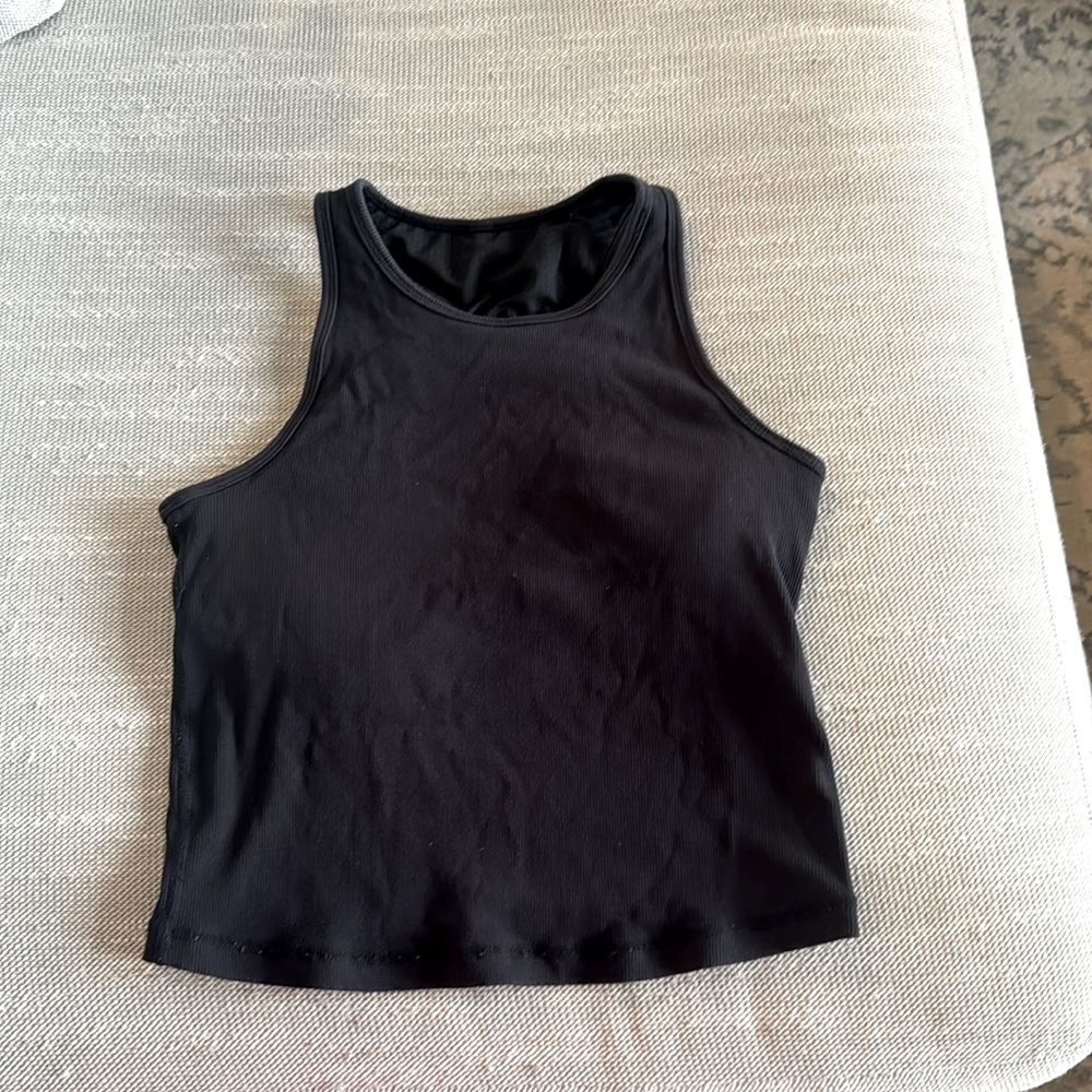 Workout tank